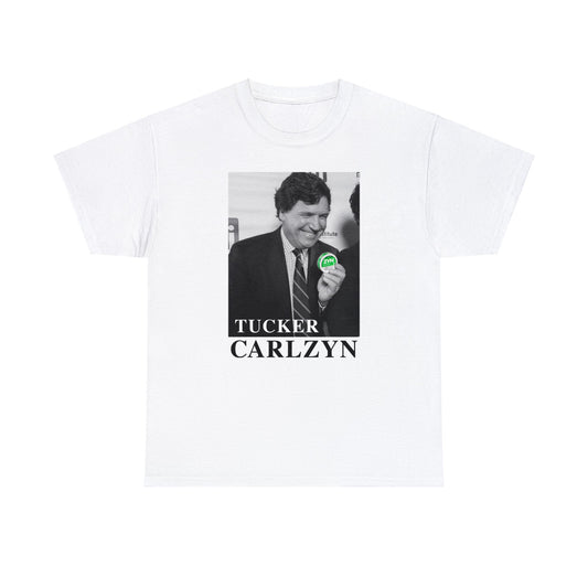 Tucker CarlZYN Tee