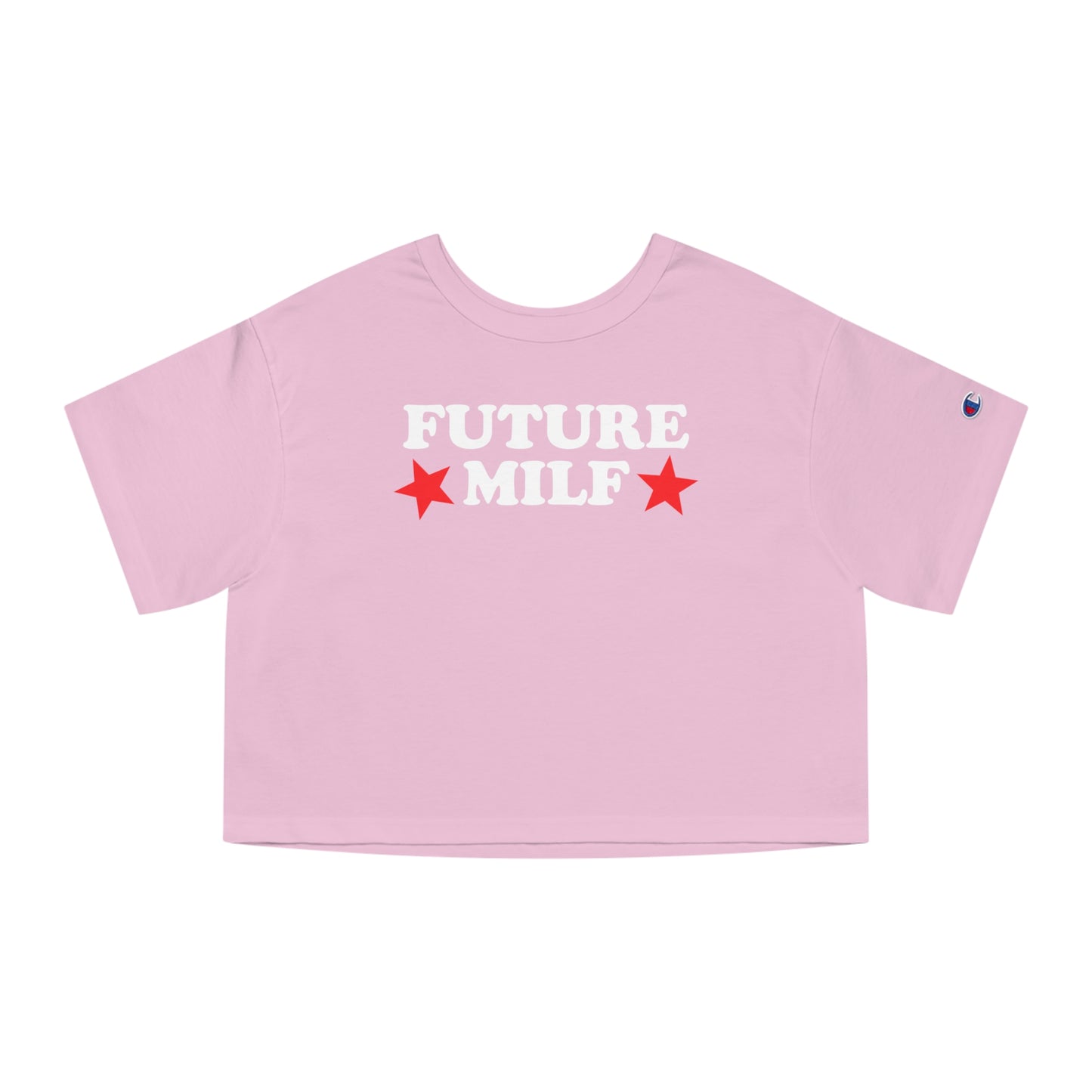 Future Milf Crop Top